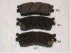 ASHIKA 50-K0-017 Brake Pad Set, disc brake